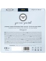 MISTER SIZE - PRÉSERVATIF TAILLE M 53 MM (36 UNITÉS)