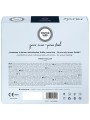 MISTER SIZE - CONDOMS SIZE XXXL 69 MM (36 UNITS)