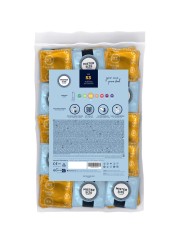 MISTER SIZE - PRESERVATIVO TAMANHO M 53 MM (100 UNIDADES)