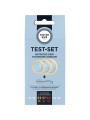 MISTER SIZE - TEST SET 3 DIFFERENT SIZED CONDOMS + MEASURING TAPE