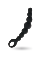 INTENSE - ANAL BEADS MAX BLACK