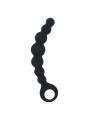 INTENSE - ANAL BEADS MAX BLACK
