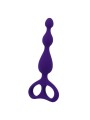 INTENSE - DANTI ANAL LILAC