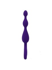 INTENSE - DANTI ANAL LILAC