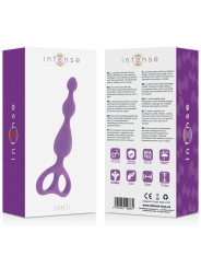 INTENSE - LILAS ANAL DANTI