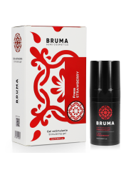 BRUMA - ERDBEERGESCHMACK INTENSIVIERENDER BALSAM 15 ML