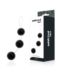 ADDICTED TOYS - BALLES DE PLAISANCE