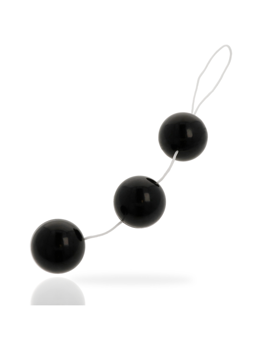 ADDICTED TOYS - BOLAS DE PRAZER
