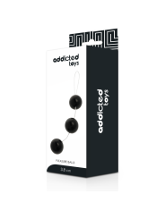 ADDICTED TOYS - PLEZIERBALLEN
