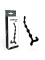 ADDICTED TOYS - ANAL BALLS 22 CM BLACK