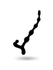 ADDICTED TOYS - ANAL BALLS 22 CM BLACK