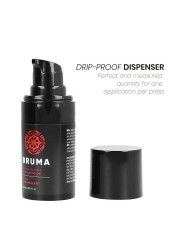 BRUMA - ERDBEERGESCHMACK INTENSIVIERENDER BALSAM 15 ML