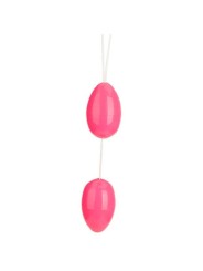 BAILE - ZWILLINGEBLLE ROSA ANALBLLE