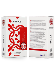 BRUMA - ERDBEERGESCHMACK INTENSIVIERENDER BALSAM 15 ML