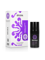 BRUMA - VAGINALE VERNAUWENDE GEL MET STRAKKEREND EFFECT 15 ML