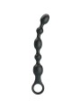 PRETTY LOVE - VAN ANAL BALLS 10 VIBRATIONS RECHARGEABLE SILICONE