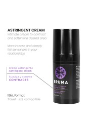 BRUMA - ASTRINGENT CREAM ULTRA SLIDING 15 ML