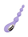LELO - MASSAGEM ANAL VIOLETA SORAYA BEADS