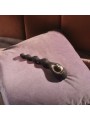 LELO - MASSEUR ANAL SORAYA BEADS NOIR