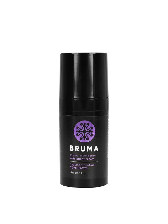 BRUMA - CREMA ASTRINGENTE ULTRA SCORREVOLE 15 ML