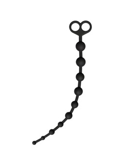 TOYJOY - BOULES ANALES FLEXIBLES
