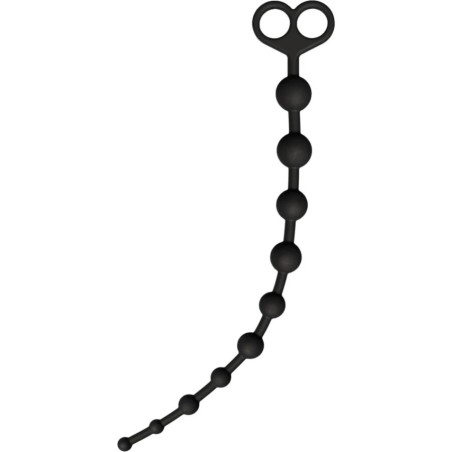 TOYJOY - BOULES ANALES FLEXIBLES