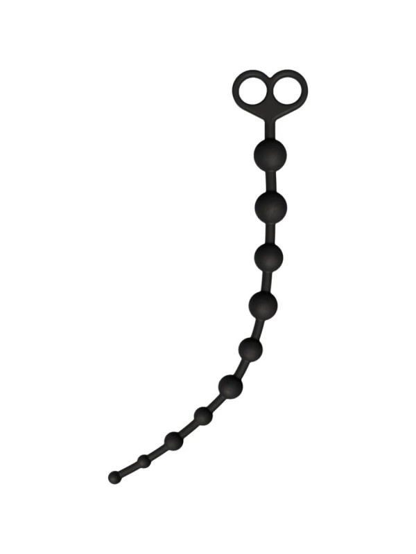 TOYJOY - FLEXIBLE ANAL BALLS