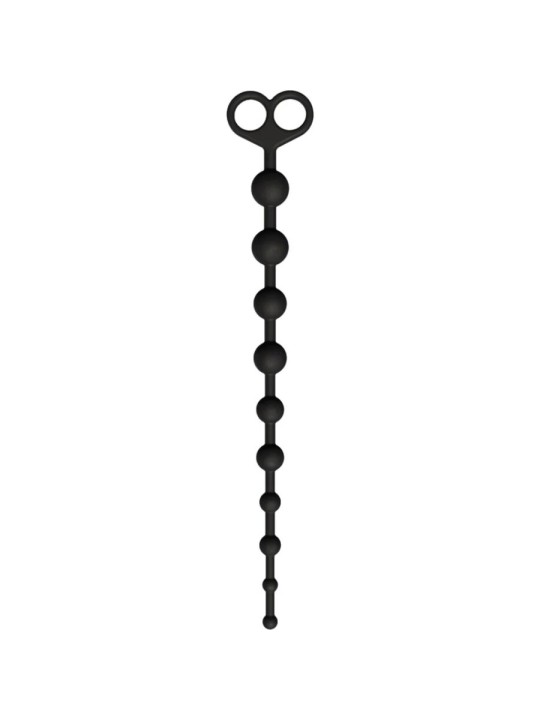 TOYJOY - FLEXIBLE ANAL BALLS