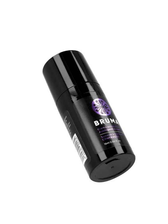 BRUMA - ADSTRINGIERENDE GLEITCREME 15 ML