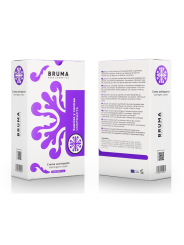 BRUMA - CREMA ASTRINGENTE ULTRA SCORREVOLE 15 ML