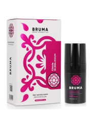 BRUMA - BALSAMO INTENSIFICANTE GUSTO BUBBLEGUM 15 ML