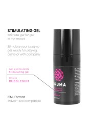 BRUMA - BAUME INTENSIFIANT SAVEUR BUBBLEGUM 15 ML