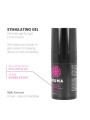 BRUMA - BUBBLEGUM GESCHMACK STIMULIERENDER BALSAM 15 ML