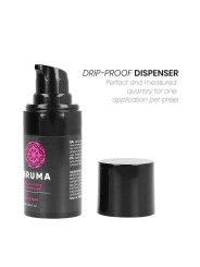 BRUMA - BÁLSAMO INTENSIFICADOR SABOR BUBBLEGUM 15 ML