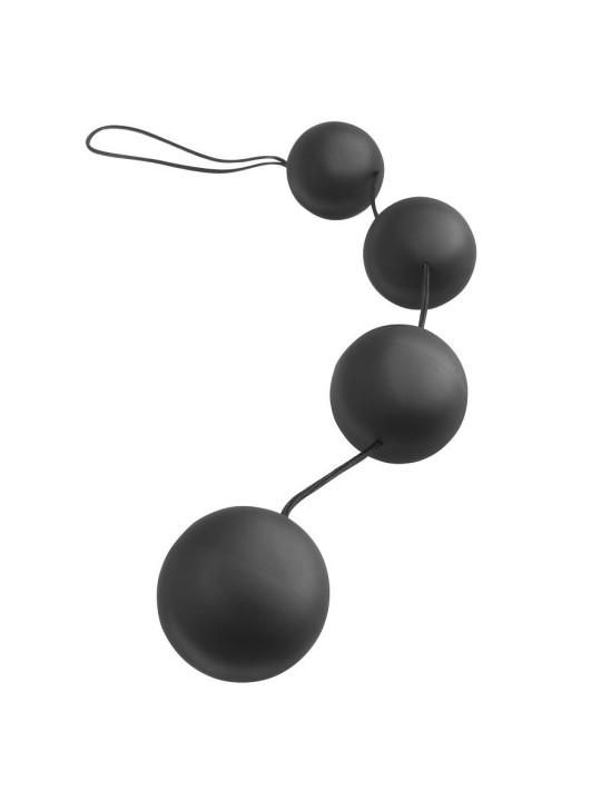 ANAL FANTASY - VIBRO-ANAL BALLS