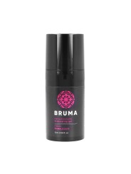 BRUMA - KRACHTIGE ORGASME VERSTERKENDE GEL MET GOMSMAAK 15 ML
