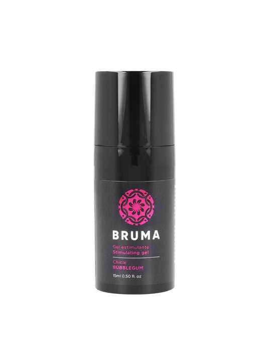 BRUMA - BAUME INTENSIFIANT SAVEUR BUBBLEGUM 15 ML