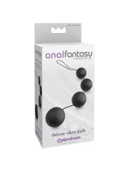 ANAL FANTASY - VIBRO-ANAL BALLS