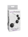 ANAL FANTASY - ANALE VIBRO-BALLEN