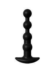 BOLAS ANALES VIBRADORAS RECARGABLES DE SILICONA