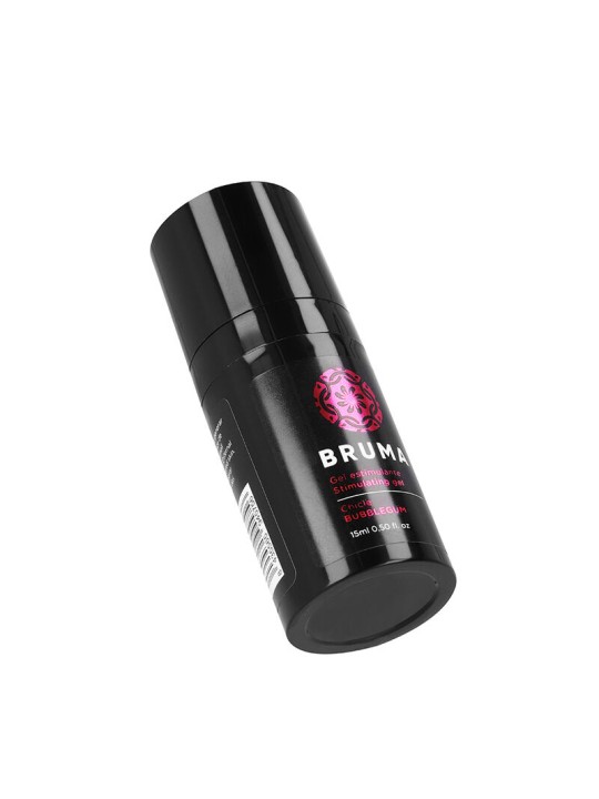 BRUMA - BÁLSAMO INTENSIFICADOR SABOR BUBBLEGUM 15 ML