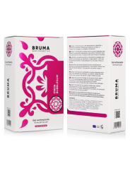 BRUMA - BUBBLEGUM FLAVOR INTENSIFYING BALM 15 ML