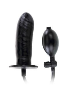 BAILE - GRÖSSERER JOY AUFBLASBARER PENIS 16 CM