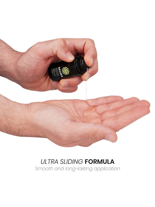 BRUMA - BÁLSAMO INTENSIFICADOR SABOR MELANCIA 15 ML