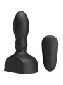 PRETTY LOVE - MARRIEL VIBRATEUR PROSTATIQUE ET GONFLABLE