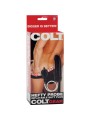 CALEXOTICS - COLT LOURD SONDE PLUG ANAL GONFLABLE