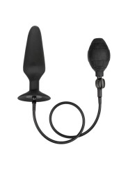 CALEXOTICS - BOUCHON GONFLABLE EN SILICONE XL