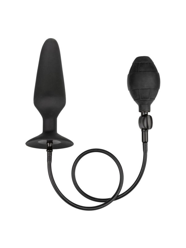 CALEXOTICS - XL SILICONE INFLATABLE PLUG