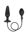 CALEXOTICS - XL OPBLAASBARE PLUG VAN SILICONEN