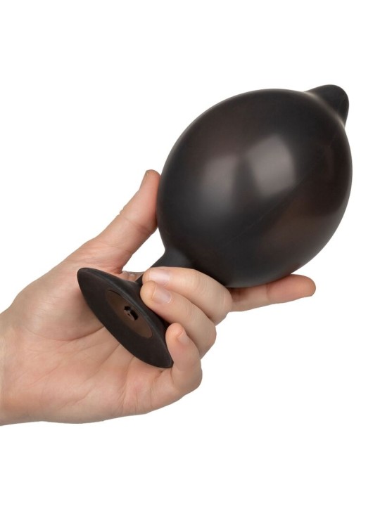 CALEXOTICS - PLUGUE INFLVEL DE SILICONE XL
